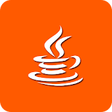 Learn Java Book icon