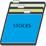 Stock Portfolios icon