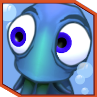 My Pet 3D - Cute Cthulhu