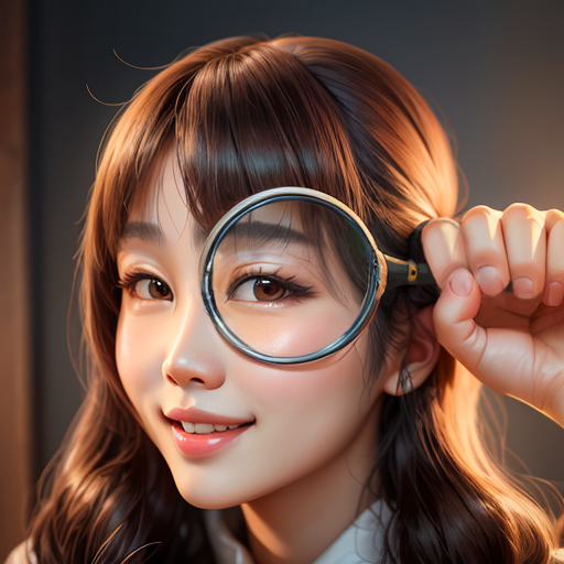 Find Objects: Hidden Objects Logo