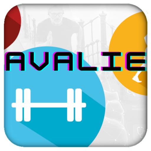 Avalie logo