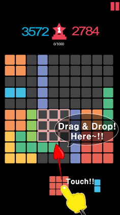 Ari. Block 1010 - Screenshot 3