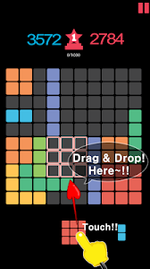 Ari. Block 1010 poster 3