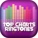 Top Charts Music Ringtones icon