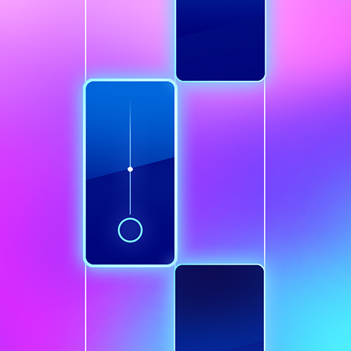 EDM Piano - Magic Fire Tiles - Apps on Google Play
