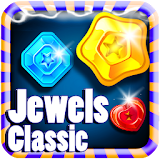 Jewels Star Classic icon