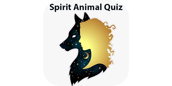 What is My Spirit Animal? – Apps on Google Play
