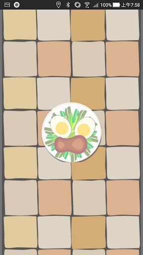 Android application 卡卡亂亂煮 screenshort