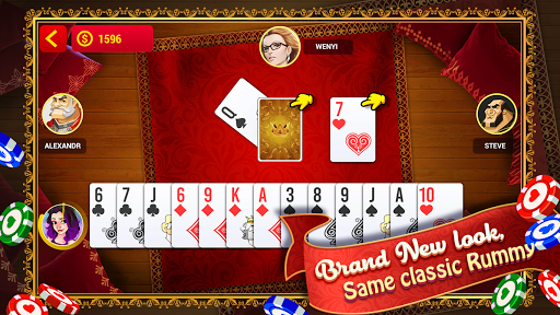 Indian Rummy 7