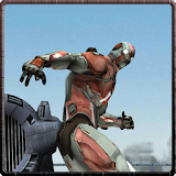 Future Avenger: Final Fight icon