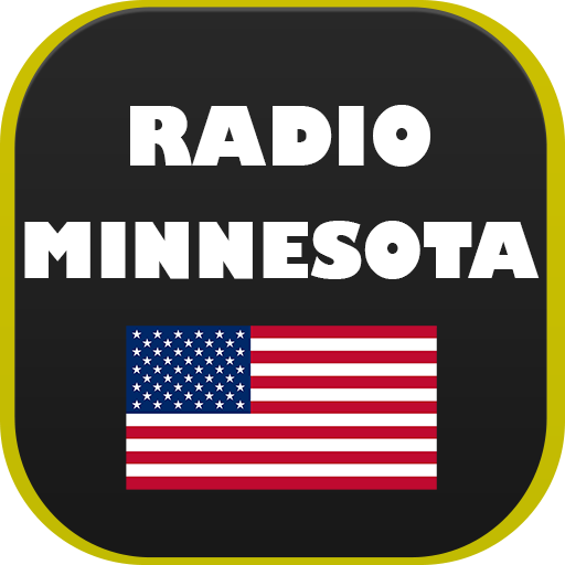 Radio Minnesota: Radio Station logo