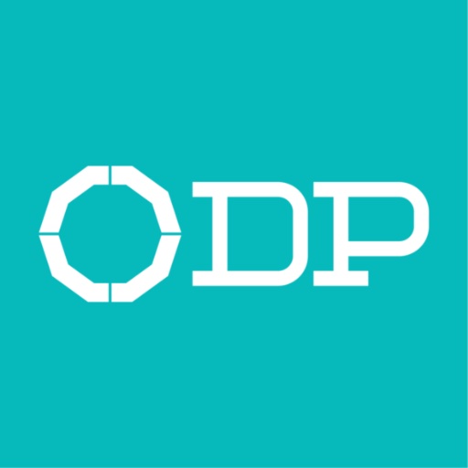 ODP logo