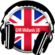 Top 20 Music & Audio Apps Like GHR Midlands UK - Best Alternatives