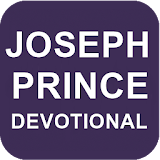 Joseph Prince Daily Devotional icon