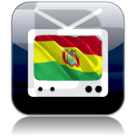 Cover Image of Download Canales Tv Bolivia  APK