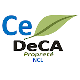 DECA CE PROPRETE NCL icon