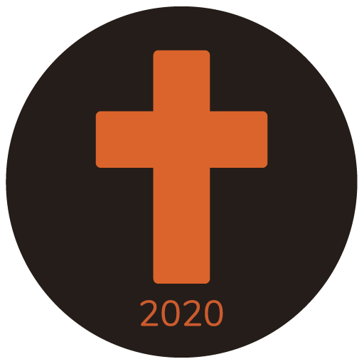Liturgical Cal. 2020 logo