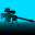 Sniper Range Game APK icon