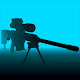 Sniper Range Game Laai af op Windows