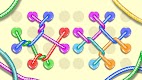 screenshot of Tangled Line 3D: Knot Twisted