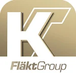 FläktGroup K Factor Apk