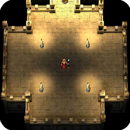 Icon image Spooky Ghost Dungeon