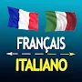 French Italian  translator