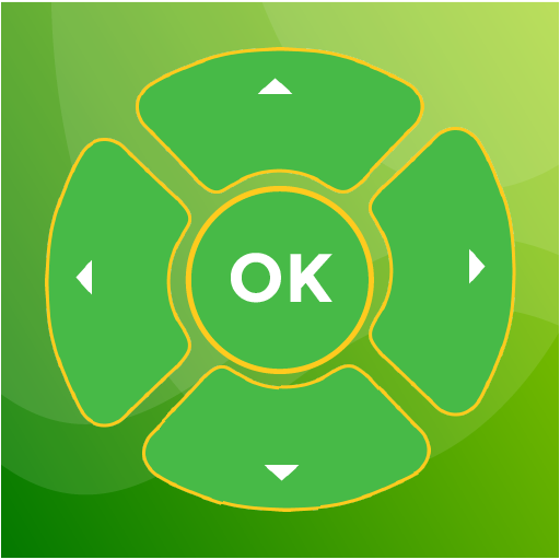 Remote Control for Android TV 1.3 Icon