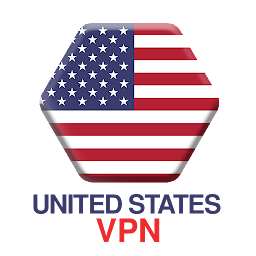 Icon image Usa Vpn, Fast United State VPN
