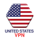 Usa Vpn, Fast United State VPN