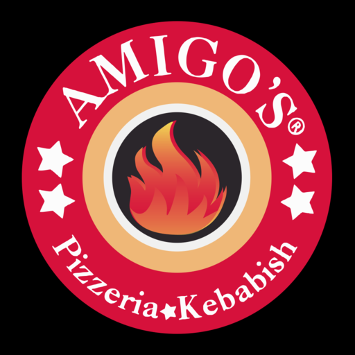 Amigos Fermoy logo