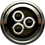 NERO Go Launcher Theme icon