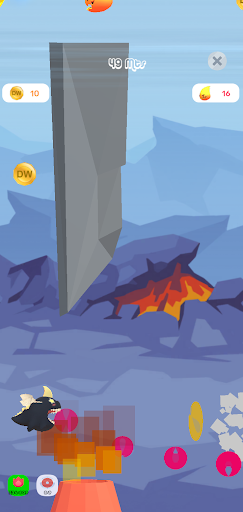 Dragon Fly Wins Screen 2