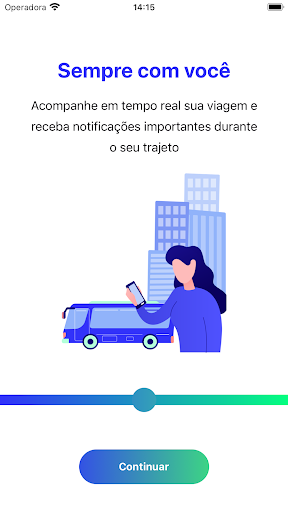 Rota Ideal Screen 3