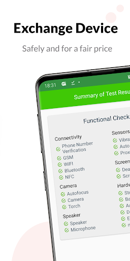 Maxis Trade In Screenshot 4 - AppWisp.com