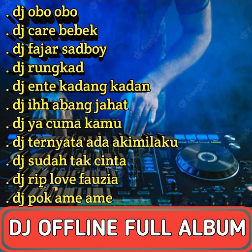DJ OBO OBO / CARE BEBEK