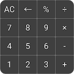 Simple Calculator Apk
