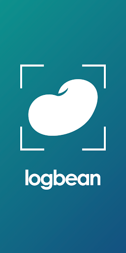 Android application Logbean screenshort
