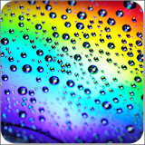 Colorful Rainbow Wallpaper icon
