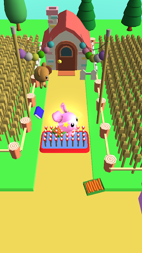 Hare Courier Parcel Delivery