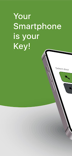 Android application Nido Student MobileKeys screenshort