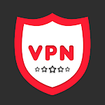 Cover Image of Download VPN – 100% Free Proxy, Speed, Secured 1.1 APK