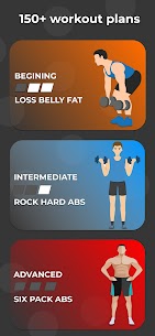 FitOlympia Pro – Gym Workouts APK (Patched/Full) 7