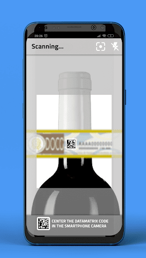 Trust Your Wine Screen 3
