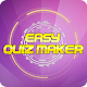 Easy Quiz Maker Tải xuống trên Windows