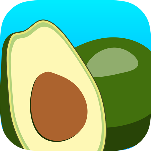 Smartirrigation Avocado  Icon