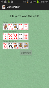 Liar's Poker(圖1)-速報App