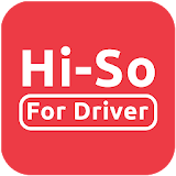 Hi-So for Driver icon