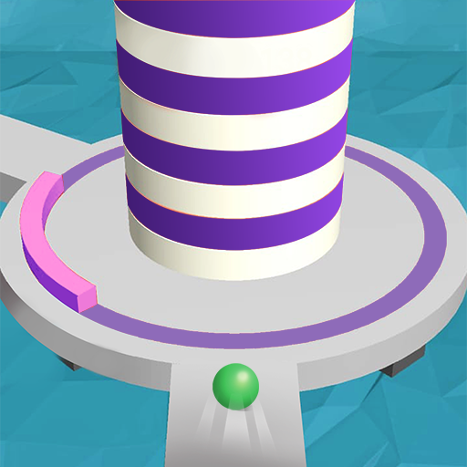 Stack Tower Shooter 1.6 Icon
