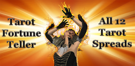 Tarot Fortune Teller